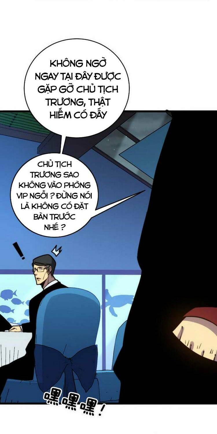 Độc Thủ Vu Y Chapter 250 - Trang 2