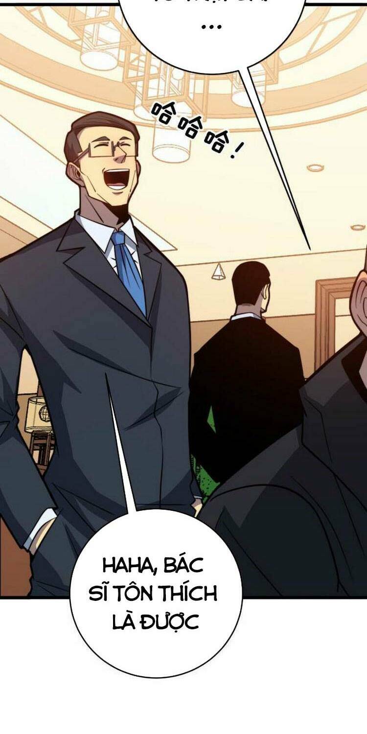 Độc Thủ Vu Y Chapter 250 - Trang 2