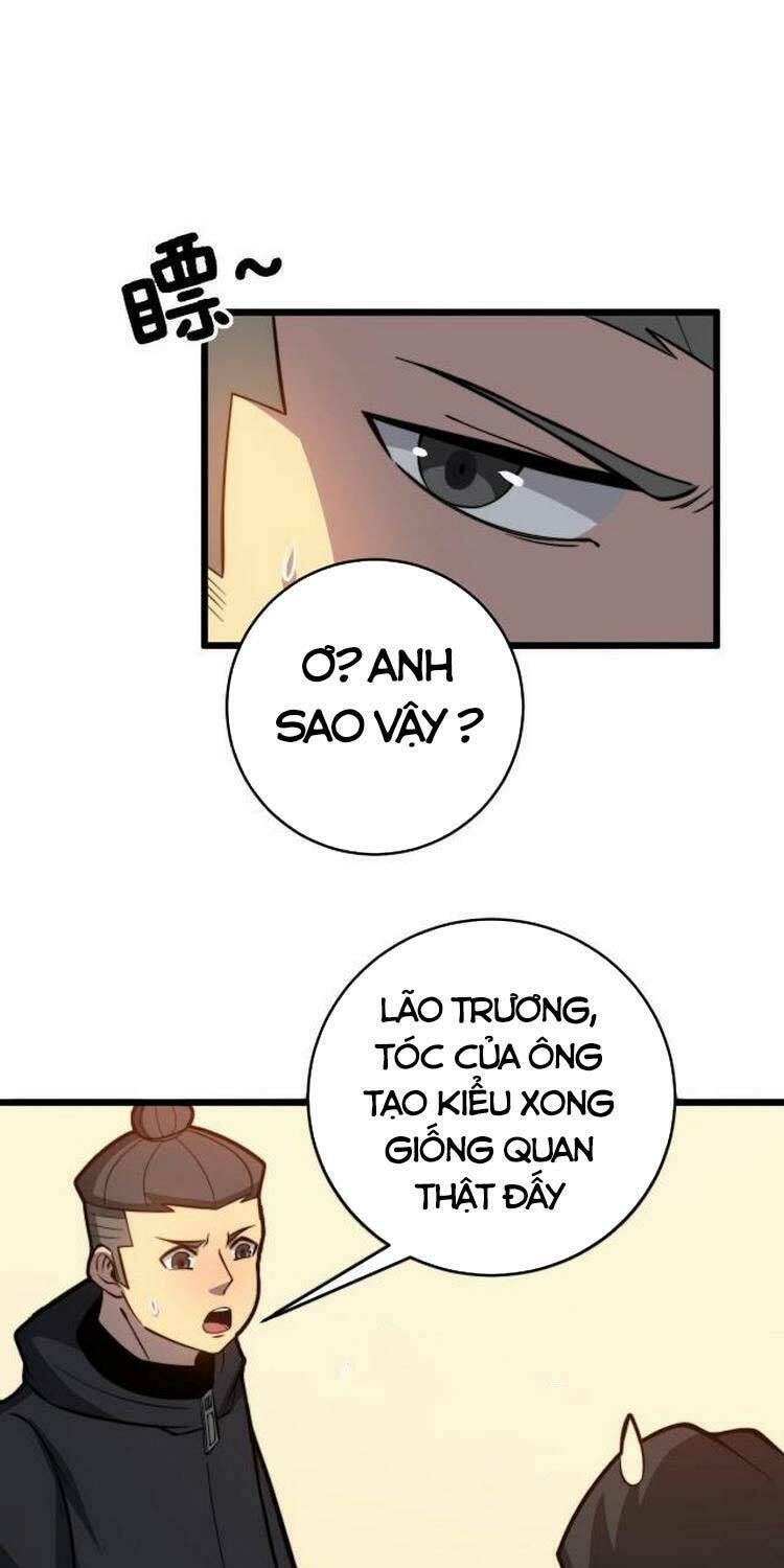 Độc Thủ Vu Y Chapter 250 - Trang 2