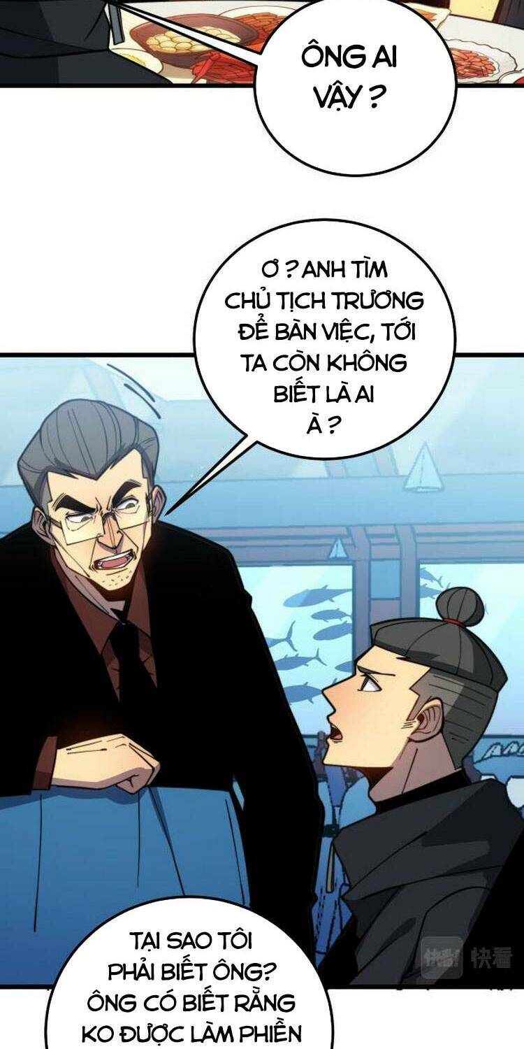 Độc Thủ Vu Y Chapter 251 - Trang 2