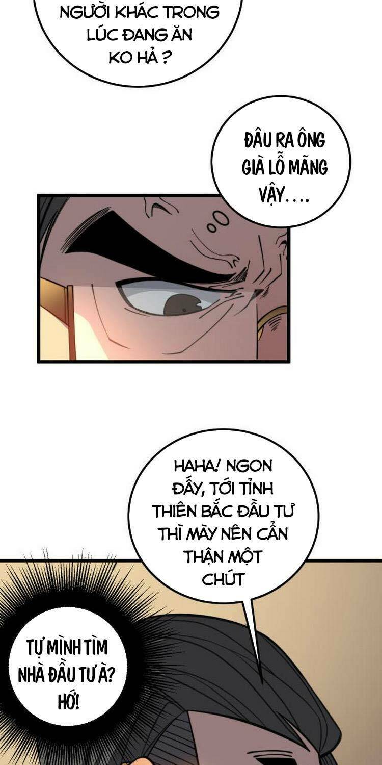 Độc Thủ Vu Y Chapter 251 - Trang 2