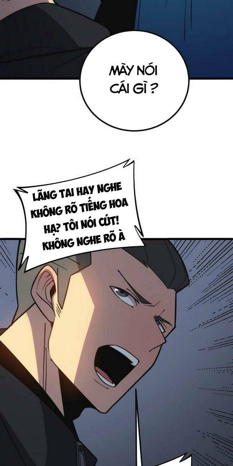 Độc Thủ Vu Y Chapter 251 - Trang 2