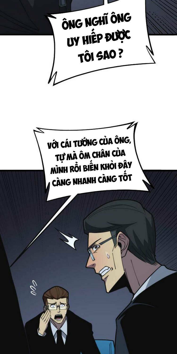 Độc Thủ Vu Y Chapter 251 - Trang 2