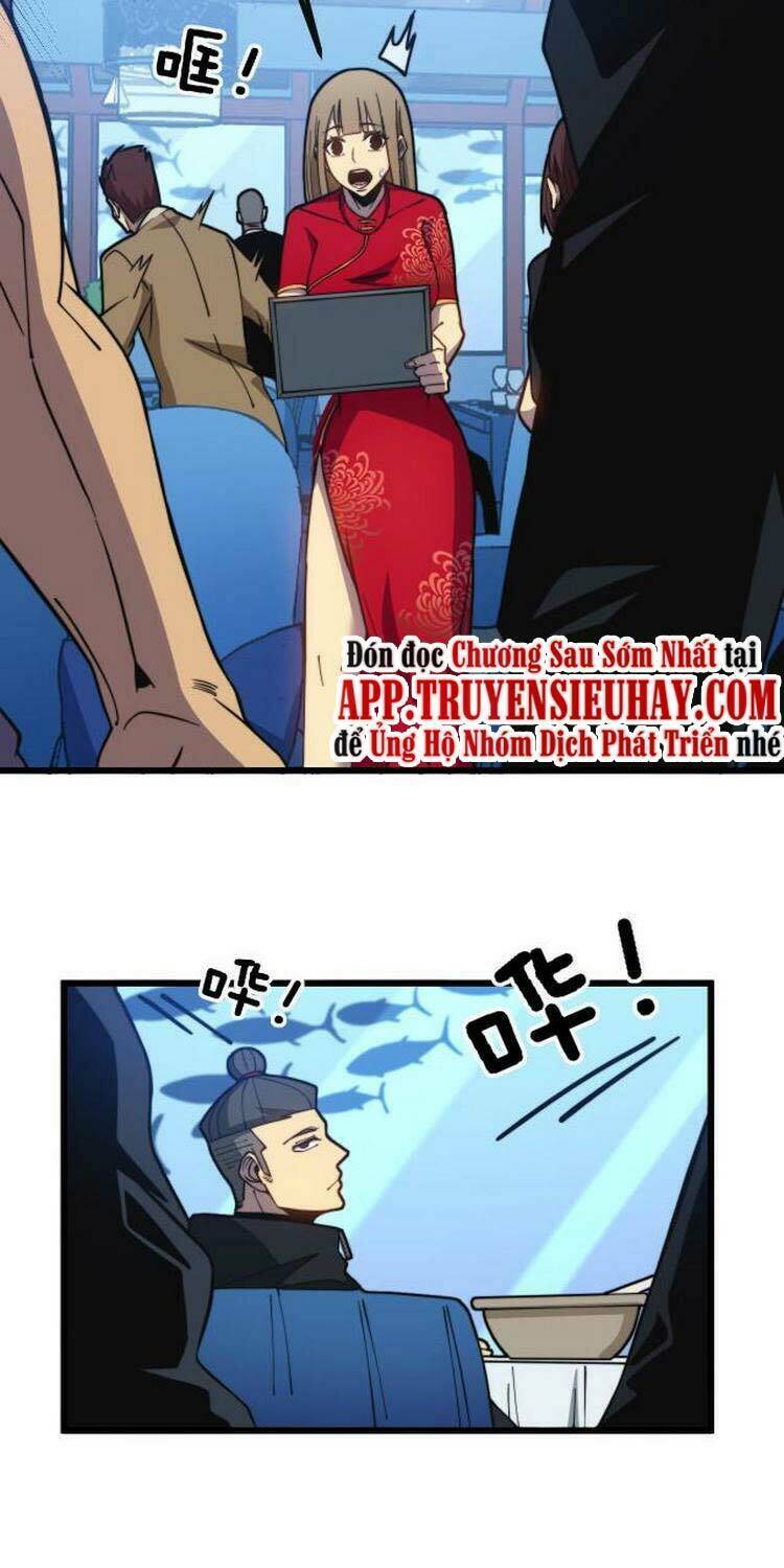 Độc Thủ Vu Y Chapter 251 - Trang 2