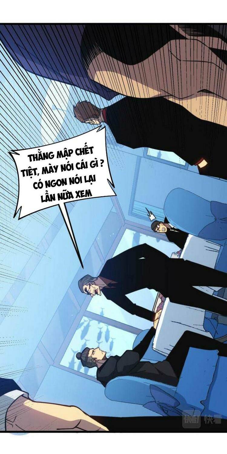 Độc Thủ Vu Y Chapter 251 - Trang 2