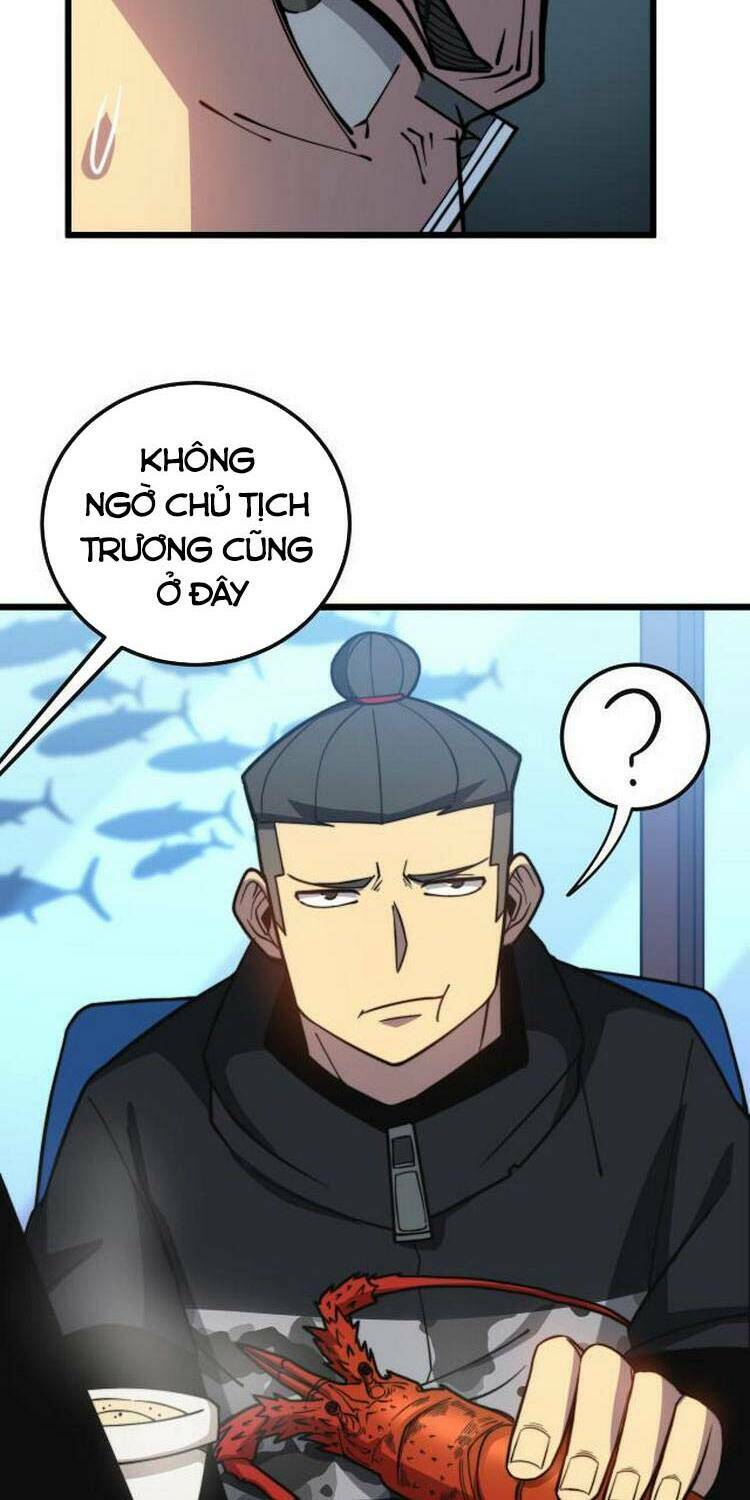 Độc Thủ Vu Y Chapter 251 - Trang 2