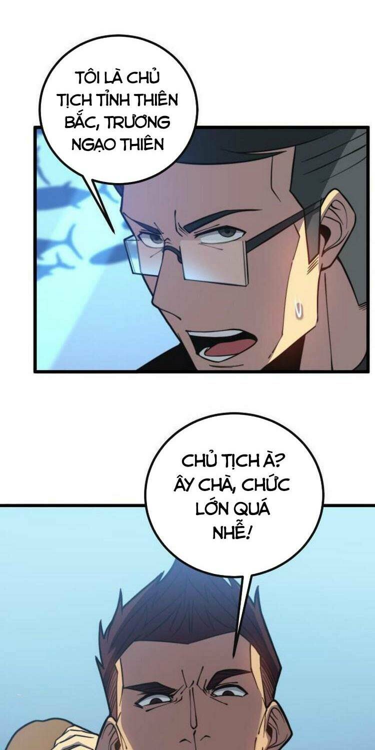 Độc Thủ Vu Y Chapter 251 - Trang 2