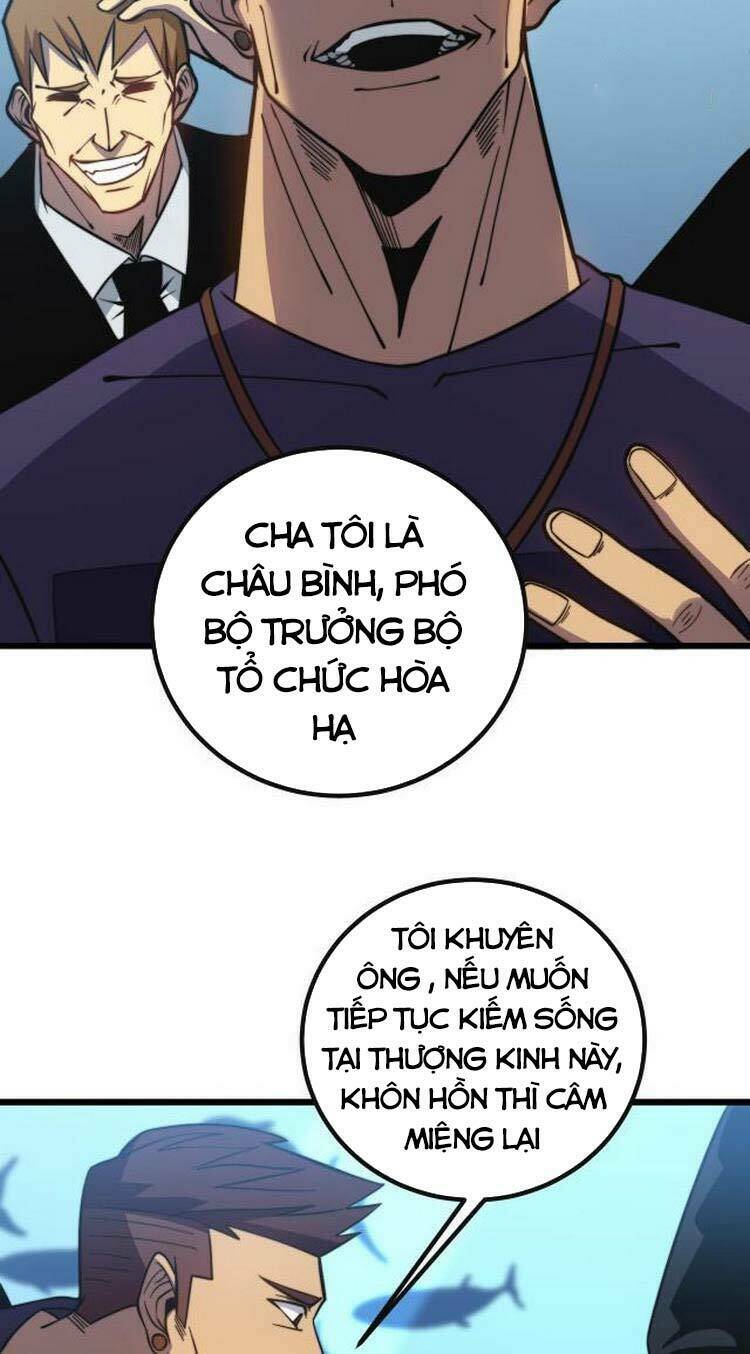 Độc Thủ Vu Y Chapter 251 - Trang 2