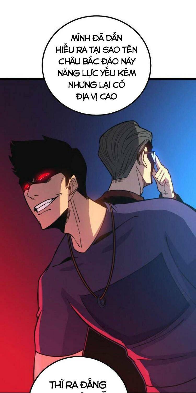 Độc Thủ Vu Y Chapter 251 - Trang 2