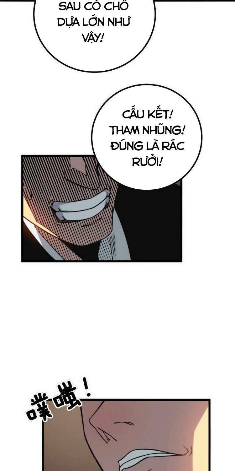 Độc Thủ Vu Y Chapter 251 - Trang 2