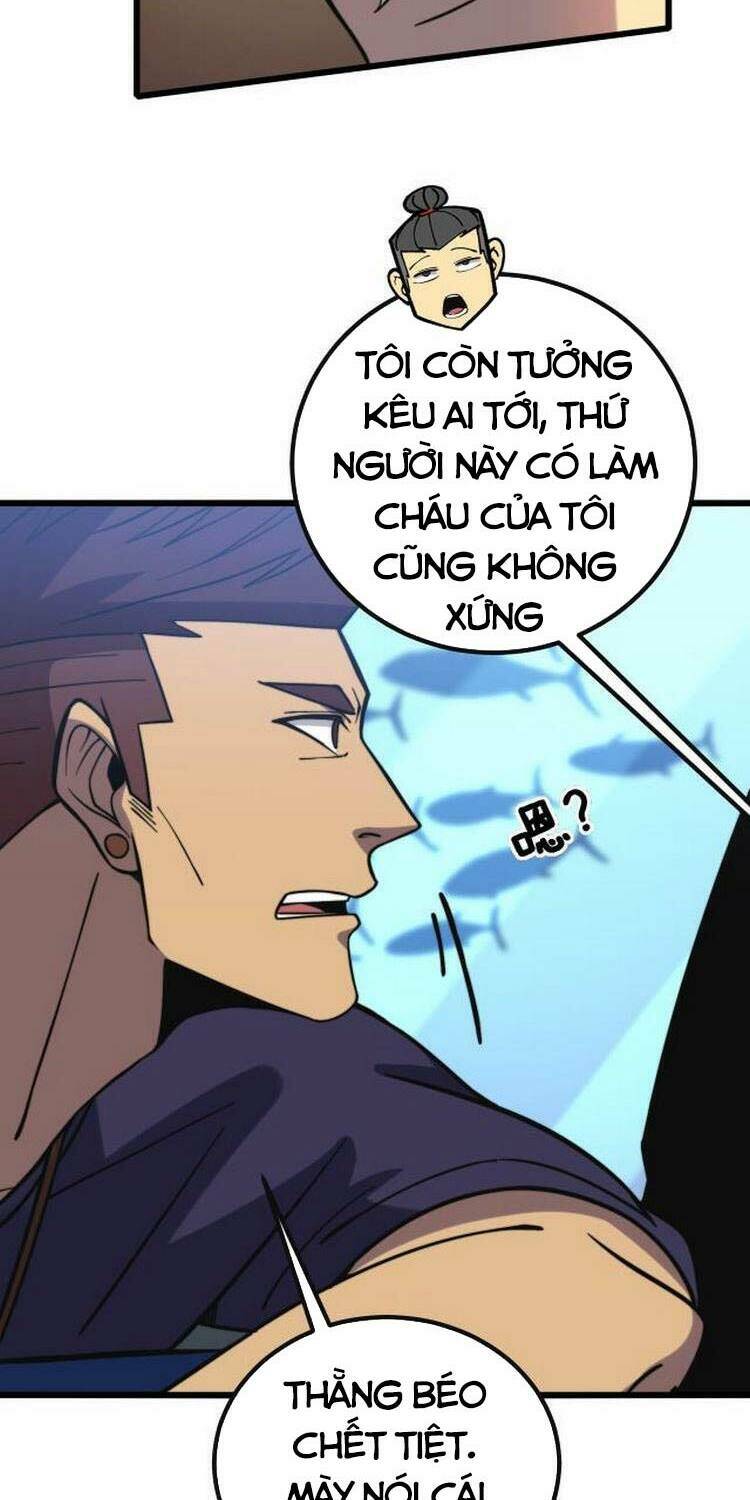 Độc Thủ Vu Y Chapter 251 - Trang 2