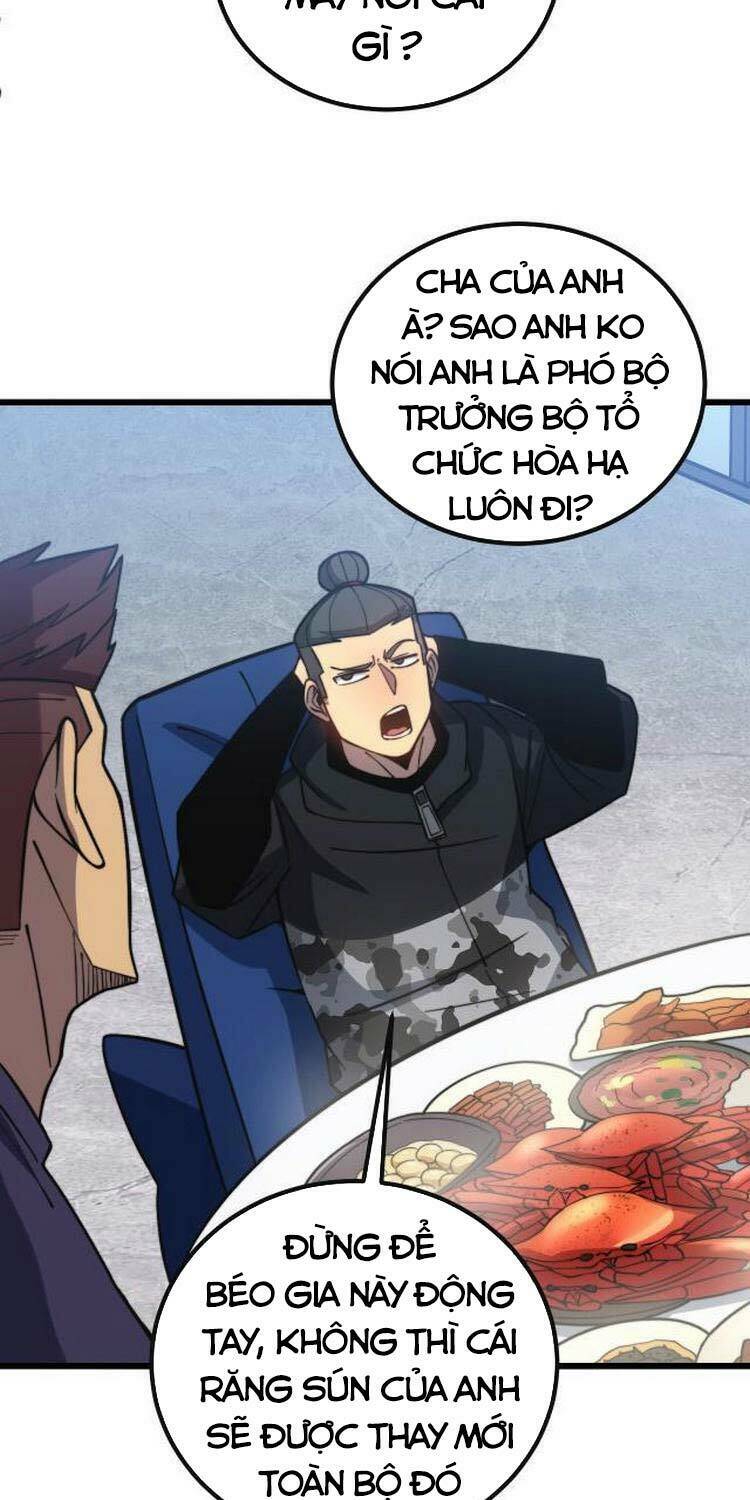 Độc Thủ Vu Y Chapter 251 - Trang 2