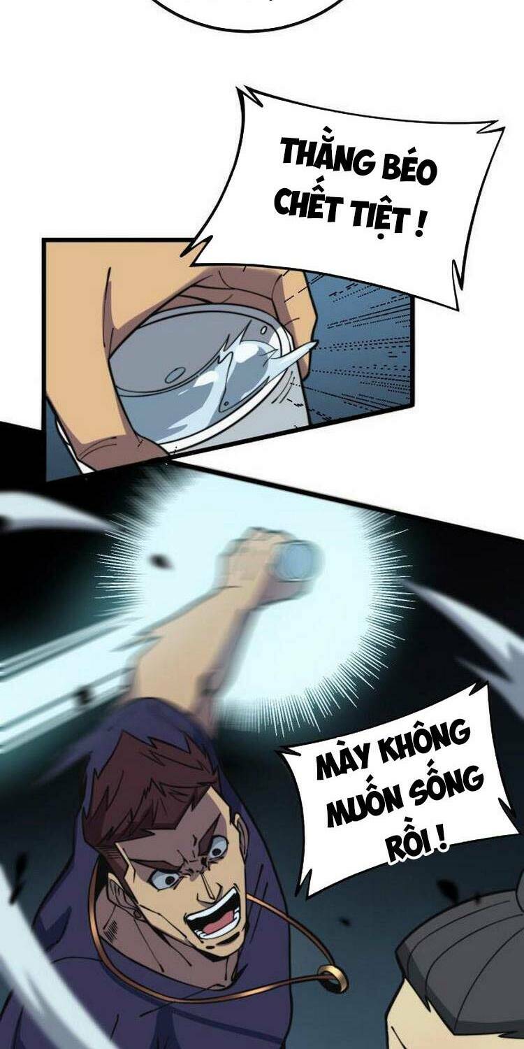 Độc Thủ Vu Y Chapter 251 - Trang 2