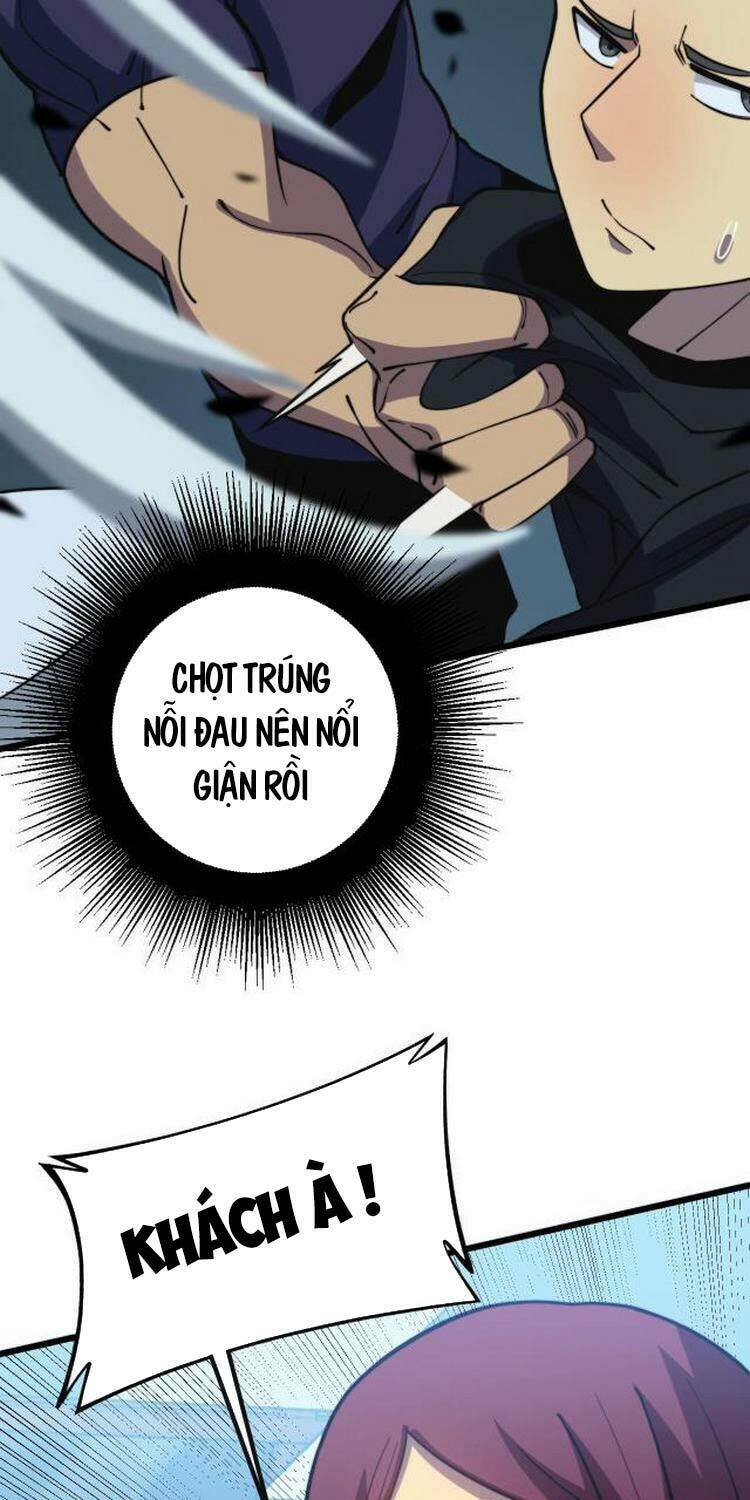 Độc Thủ Vu Y Chapter 251 - Trang 2