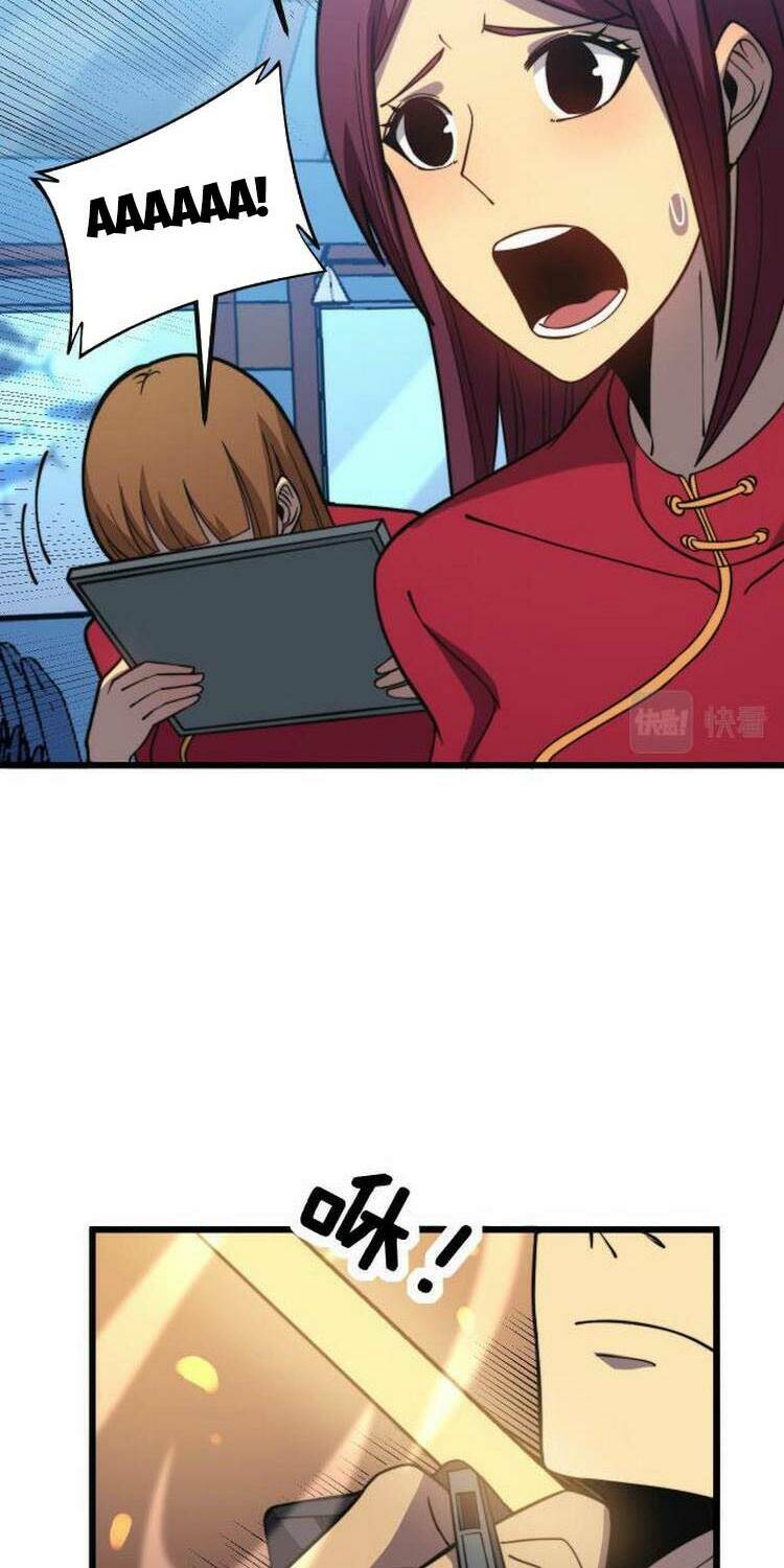 Độc Thủ Vu Y Chapter 251 - Trang 2