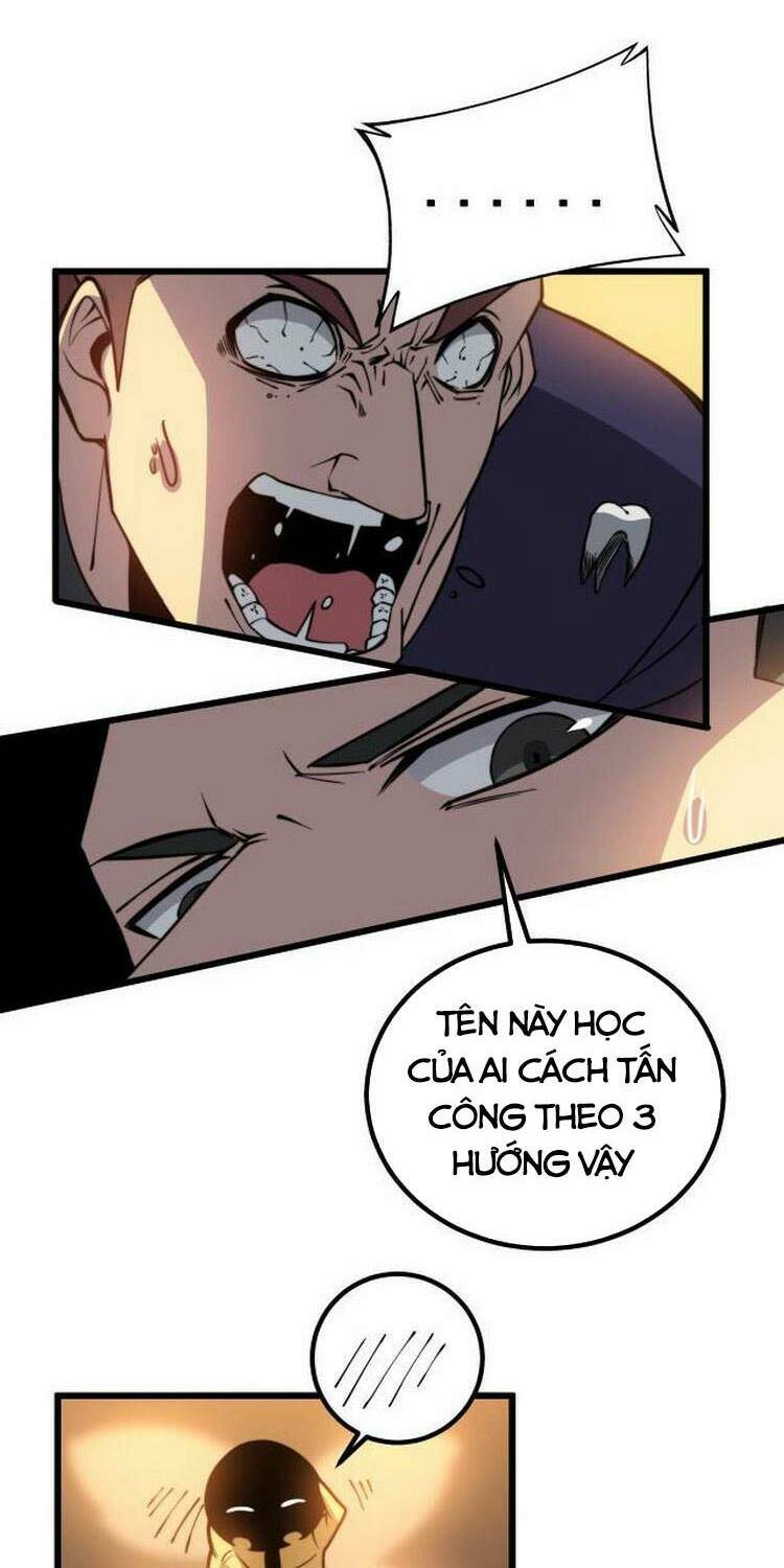 Độc Thủ Vu Y Chapter 251 - Trang 2