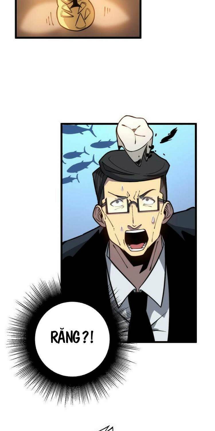 Độc Thủ Vu Y Chapter 251 - Trang 2