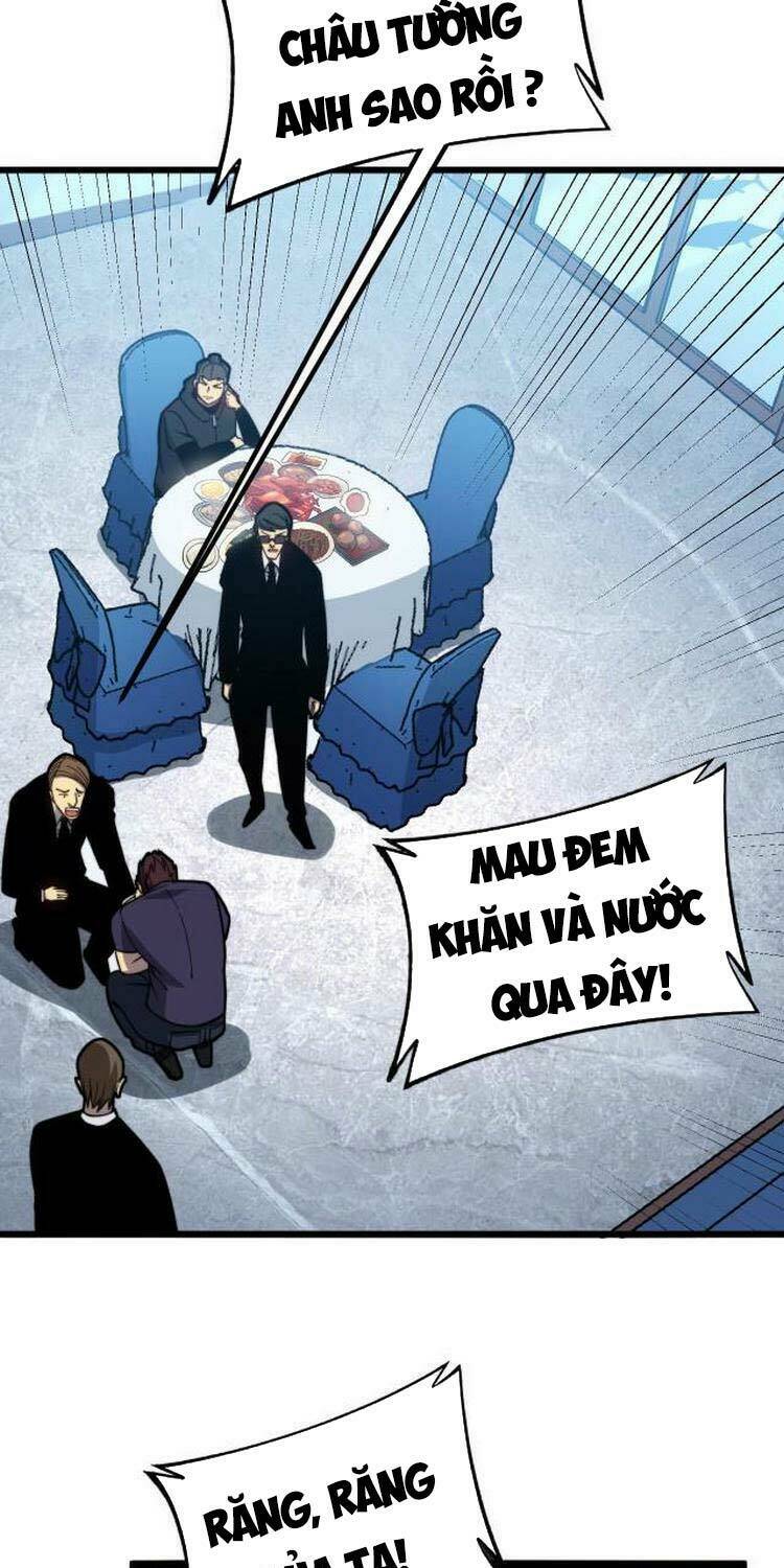 Độc Thủ Vu Y Chapter 251 - Trang 2