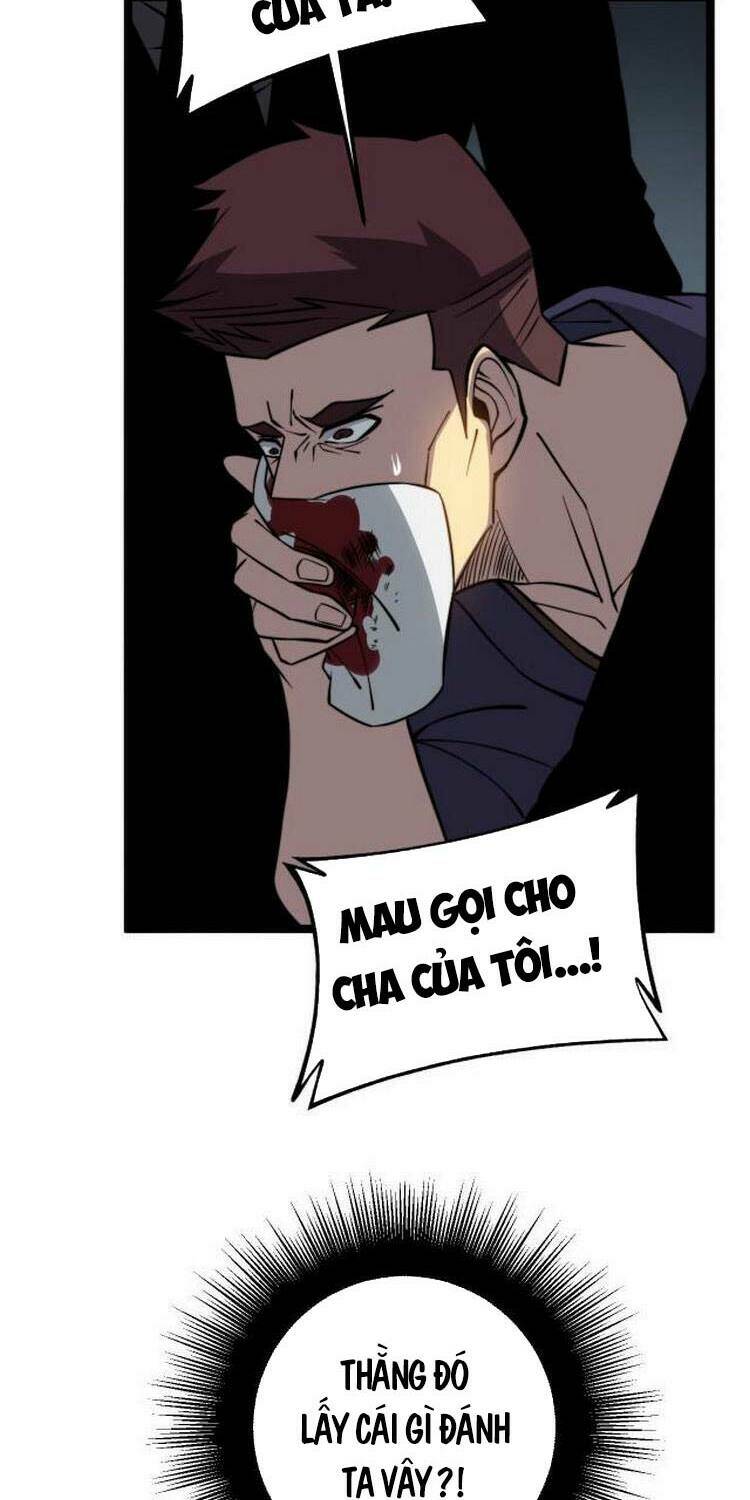 Độc Thủ Vu Y Chapter 251 - Trang 2