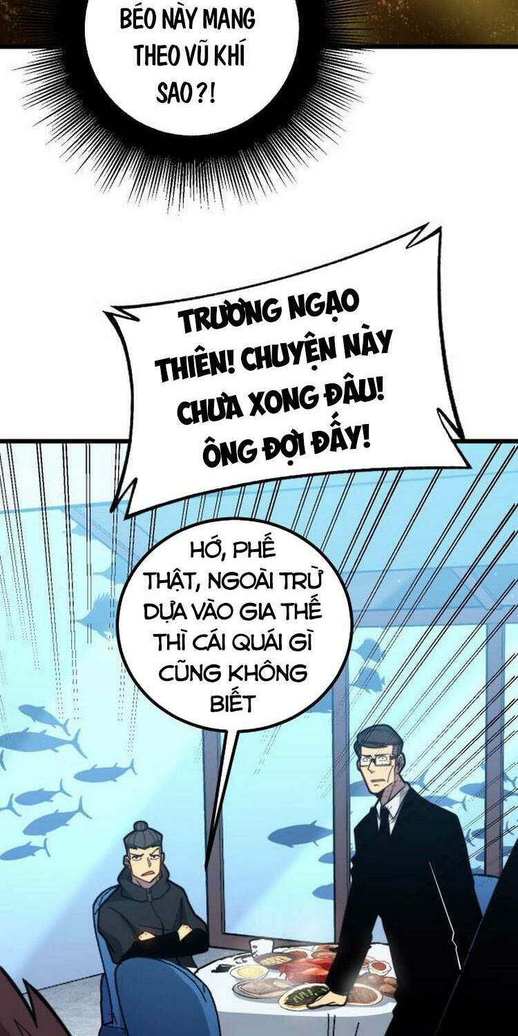 Độc Thủ Vu Y Chapter 251 - Trang 2