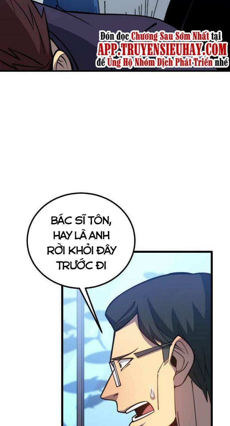 Độc Thủ Vu Y Chapter 251 - Trang 2