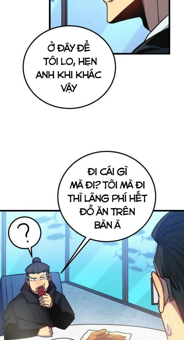 Độc Thủ Vu Y Chapter 251 - Trang 2