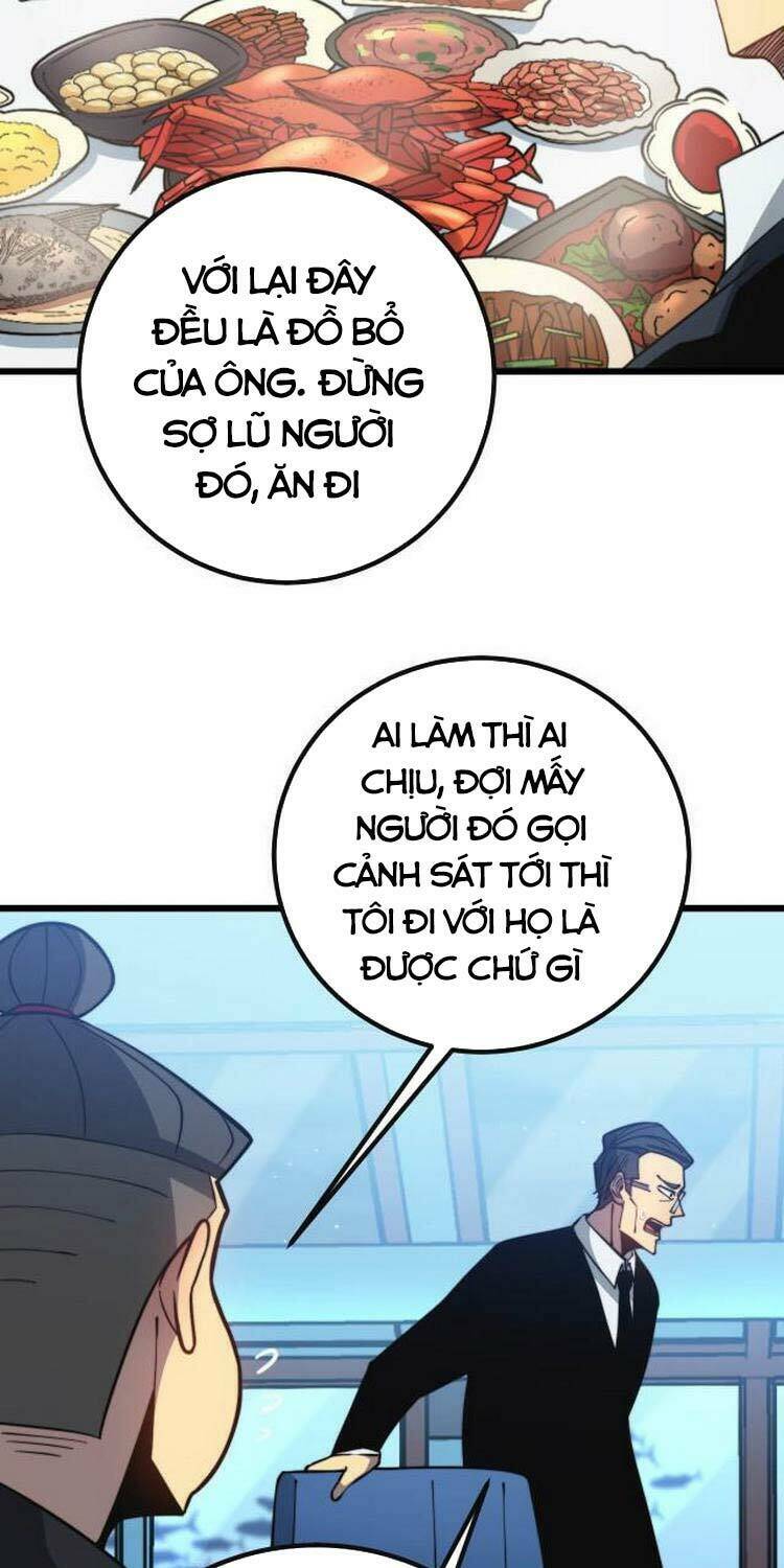 Độc Thủ Vu Y Chapter 251 - Trang 2