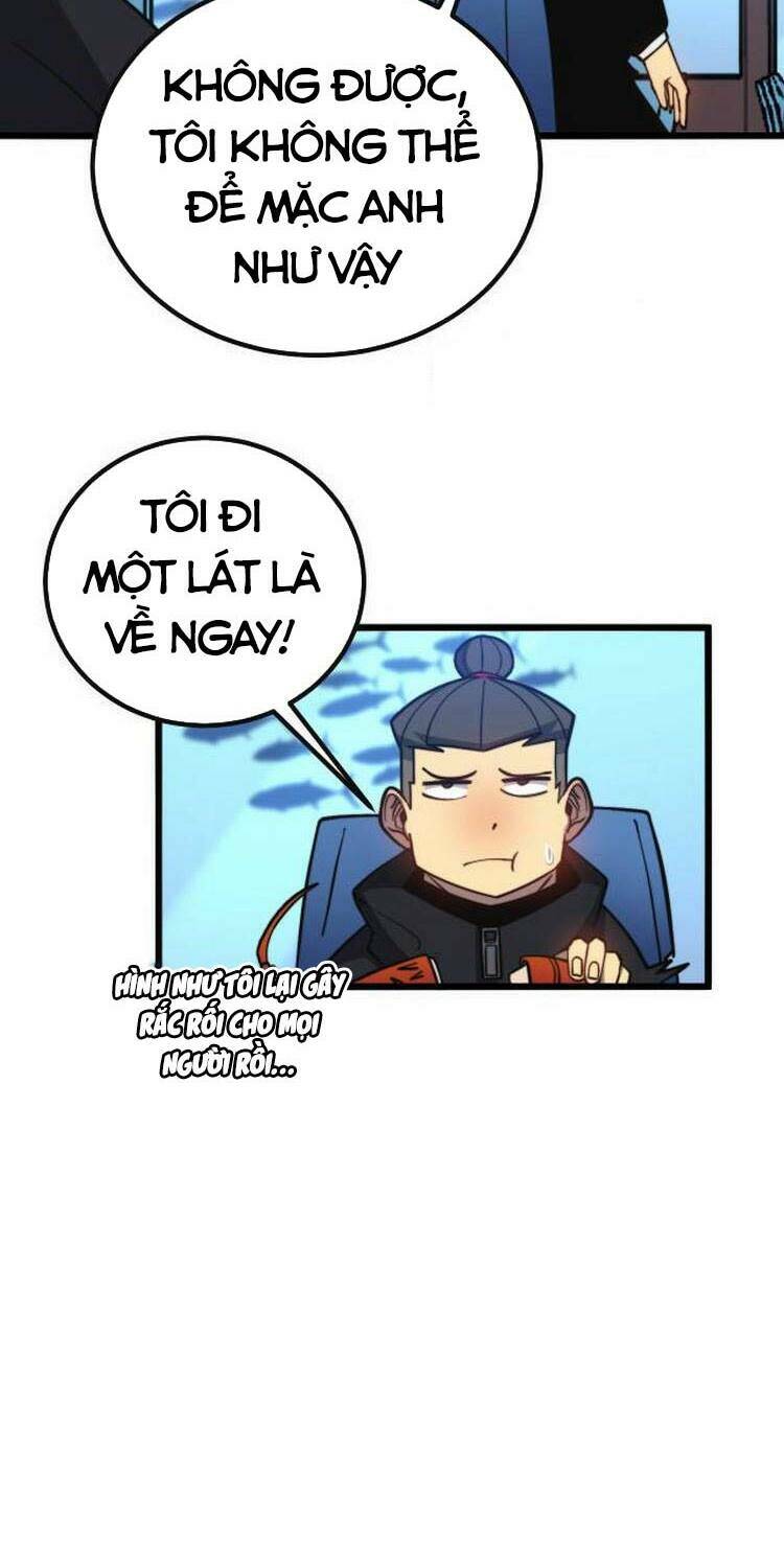 Độc Thủ Vu Y Chapter 251 - Trang 2