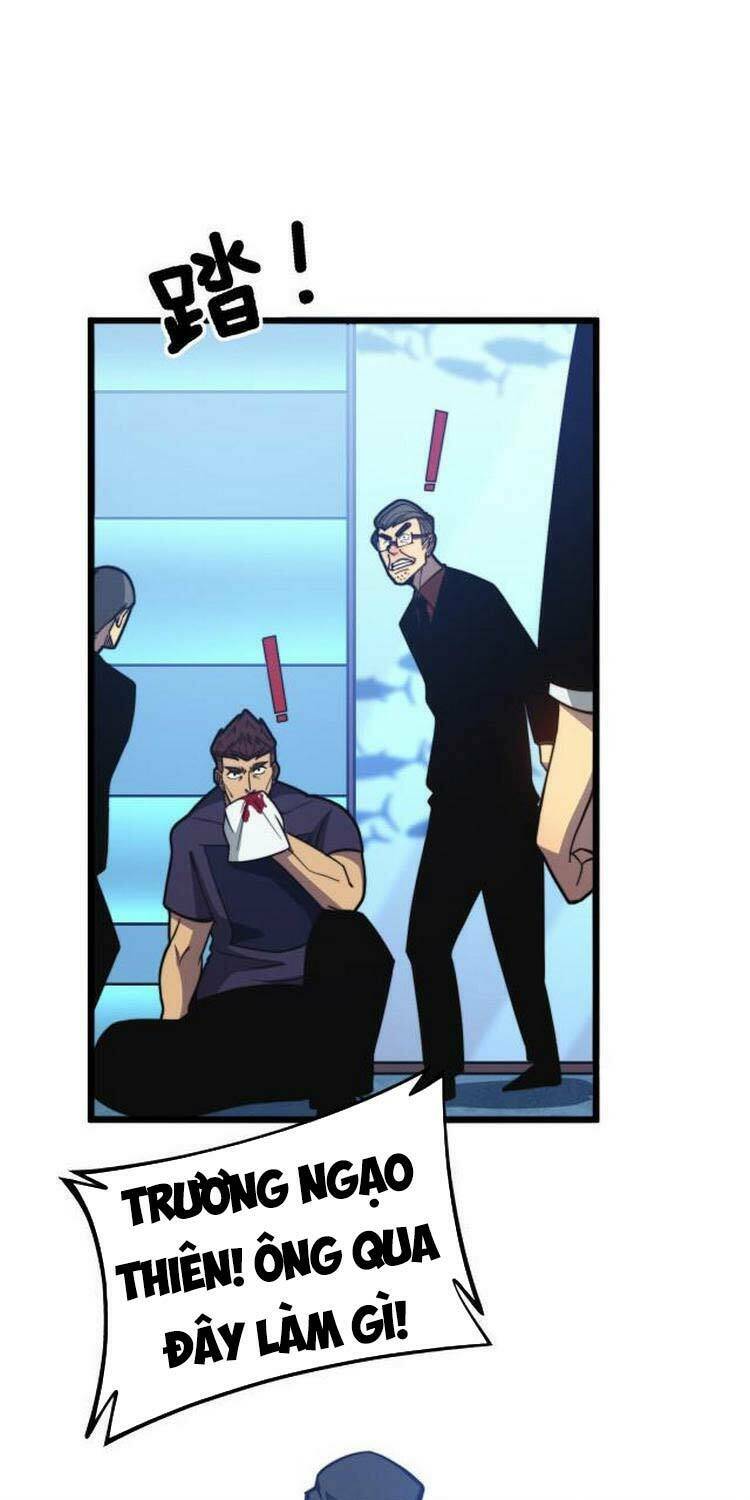 Độc Thủ Vu Y Chapter 251 - Trang 2