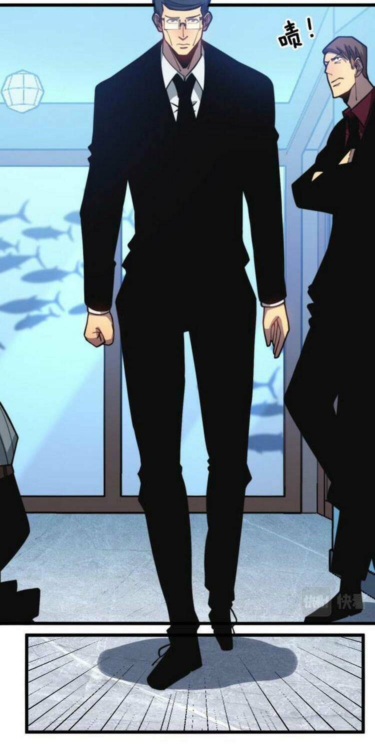 Độc Thủ Vu Y Chapter 251 - Trang 2