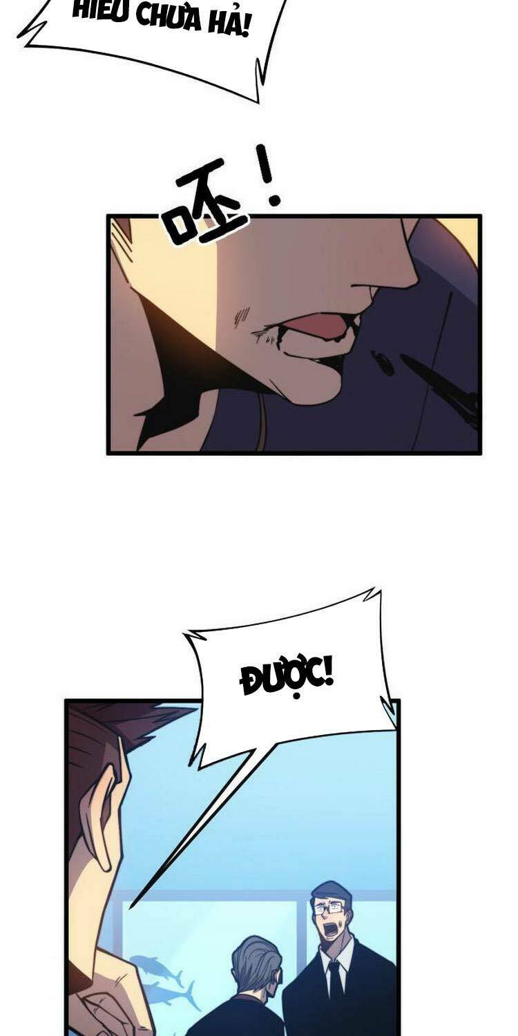 Độc Thủ Vu Y Chapter 251 - Trang 2