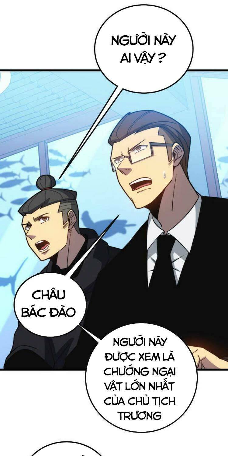 Độc Thủ Vu Y Chapter 251 - Trang 2