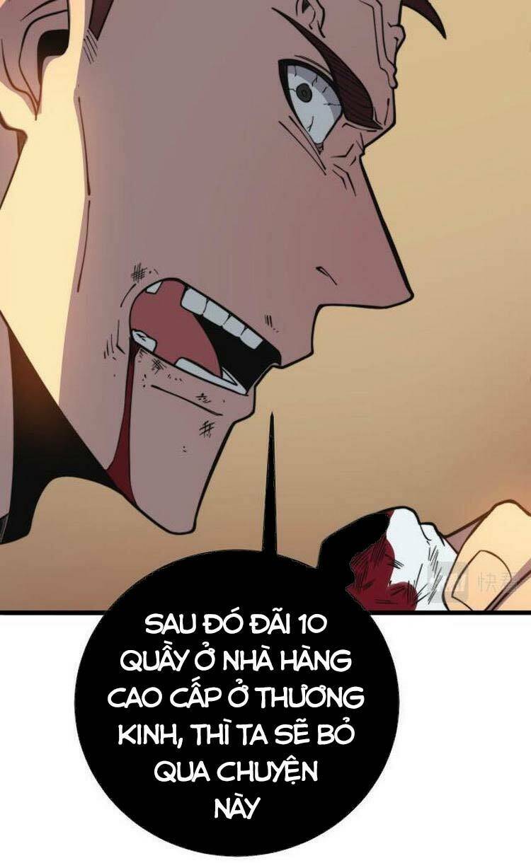 Độc Thủ Vu Y Chapter 251 - Trang 2