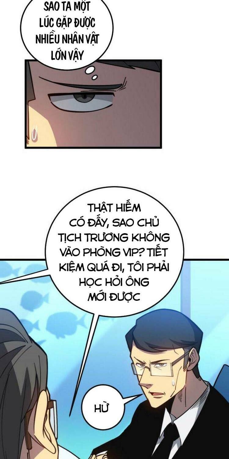 Độc Thủ Vu Y Chapter 251 - Trang 2