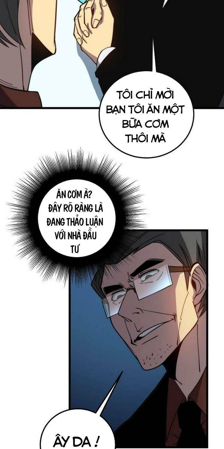 Độc Thủ Vu Y Chapter 251 - Trang 2