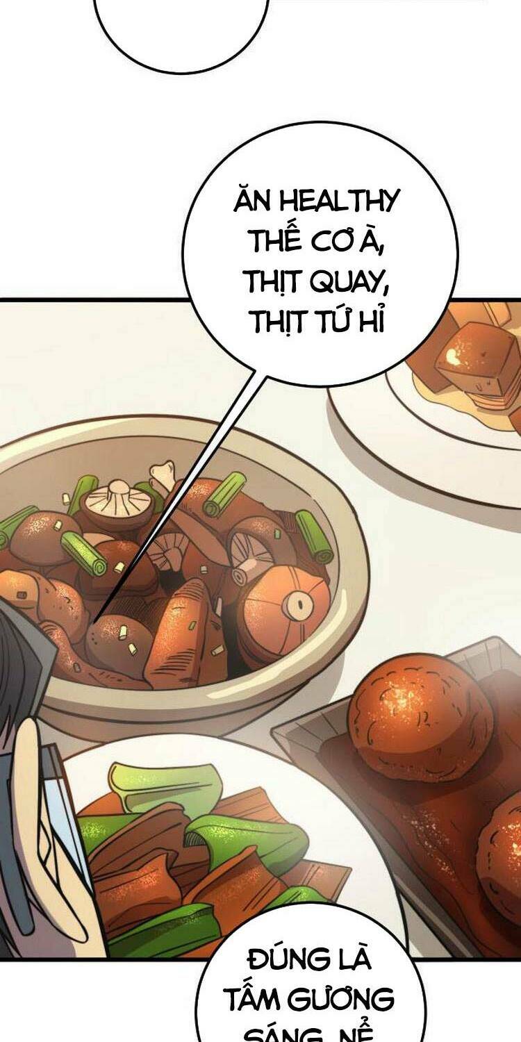 Độc Thủ Vu Y Chapter 251 - Trang 2