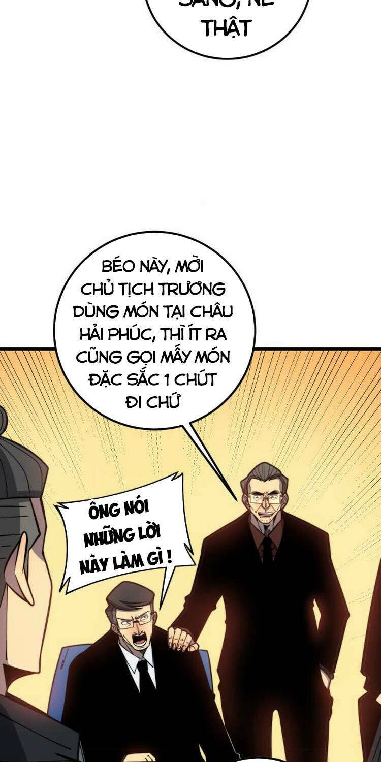 Độc Thủ Vu Y Chapter 251 - Trang 2