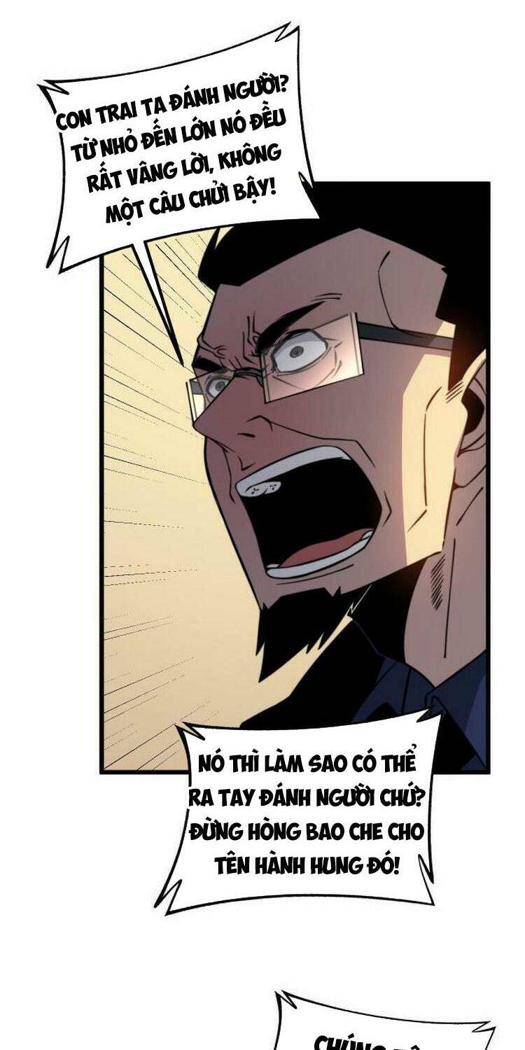 Độc Thủ Vu Y Chapter 252 - Trang 2