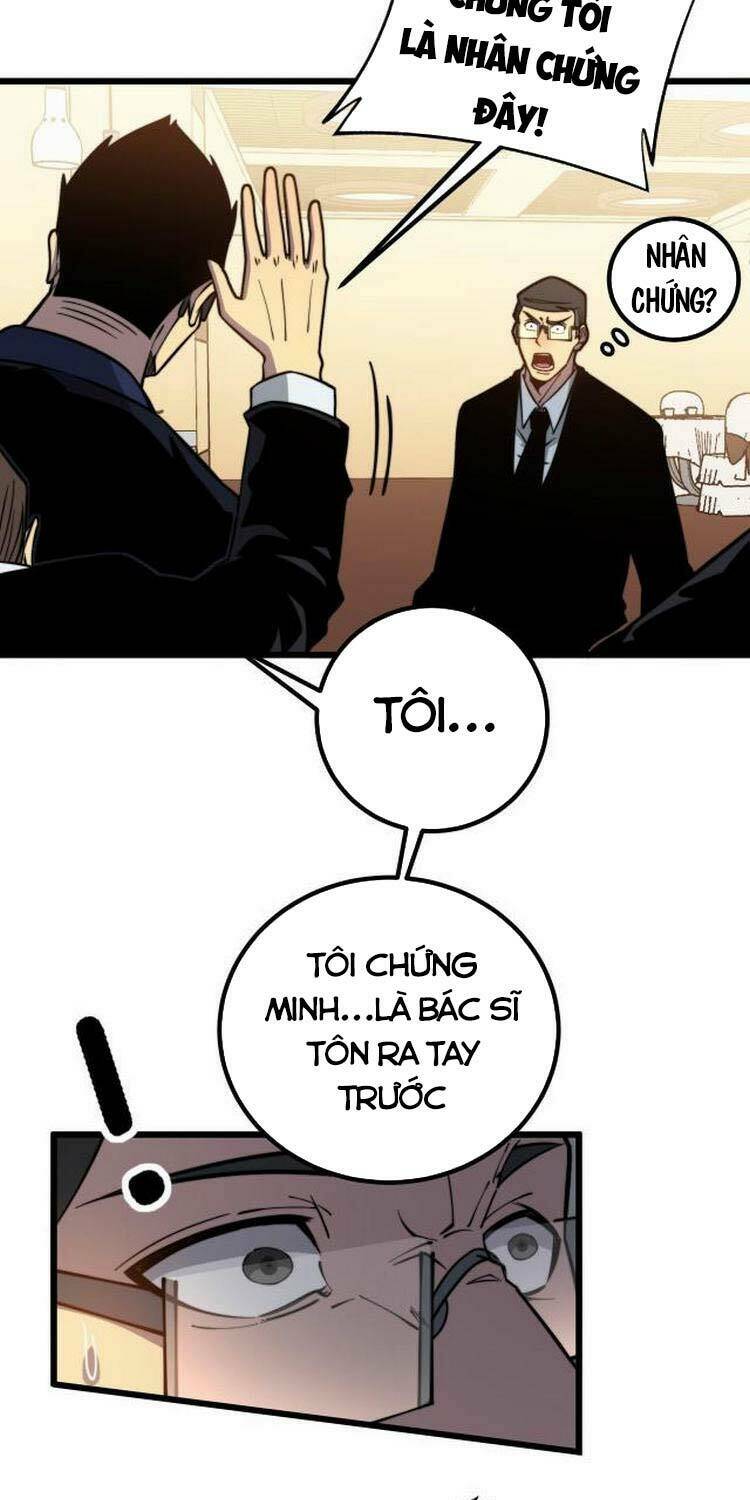 Độc Thủ Vu Y Chapter 252 - Trang 2