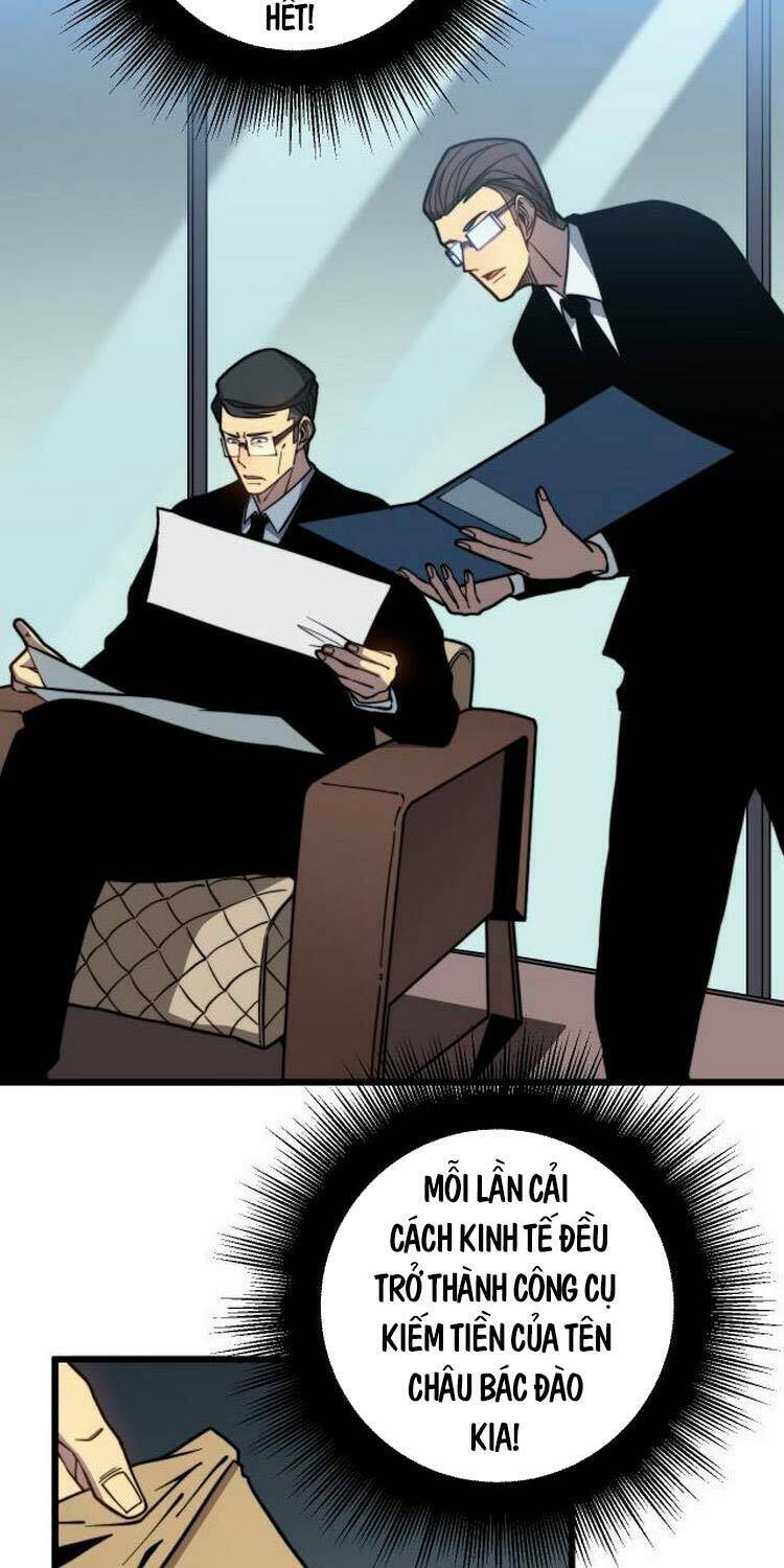 Độc Thủ Vu Y Chapter 252 - Trang 2