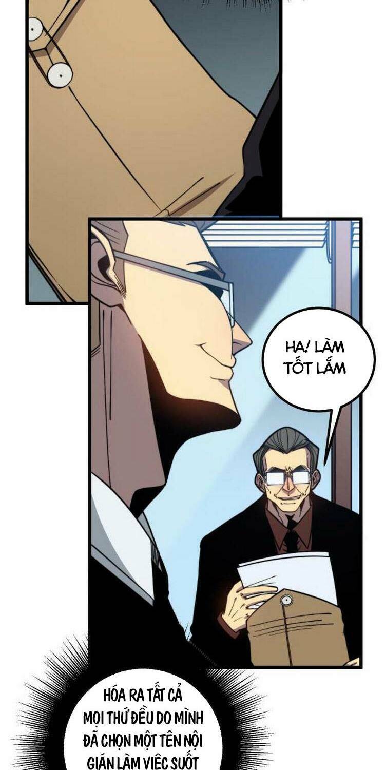 Độc Thủ Vu Y Chapter 252 - Trang 2