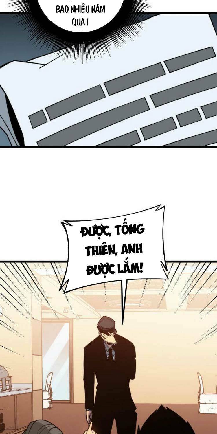 Độc Thủ Vu Y Chapter 252 - Trang 2