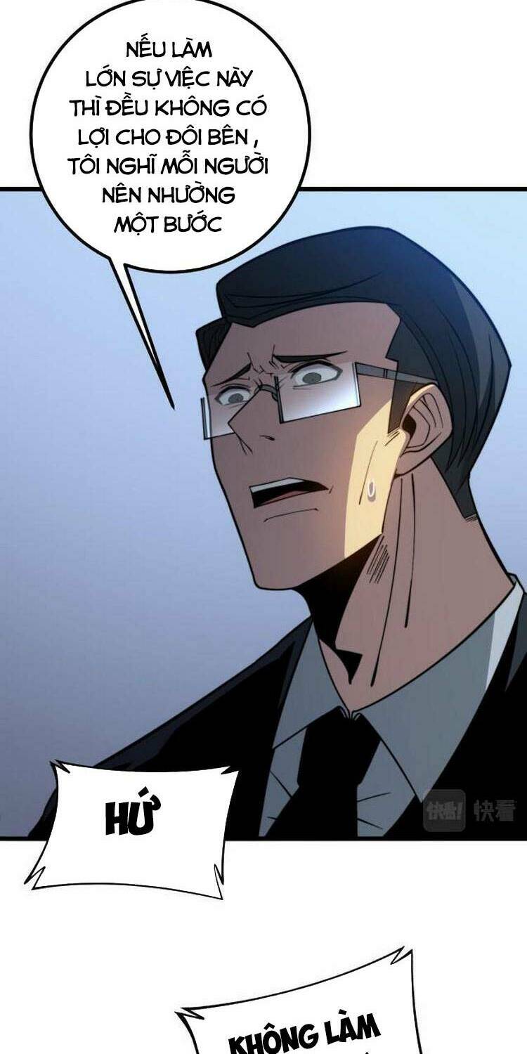 Độc Thủ Vu Y Chapter 252 - Trang 2