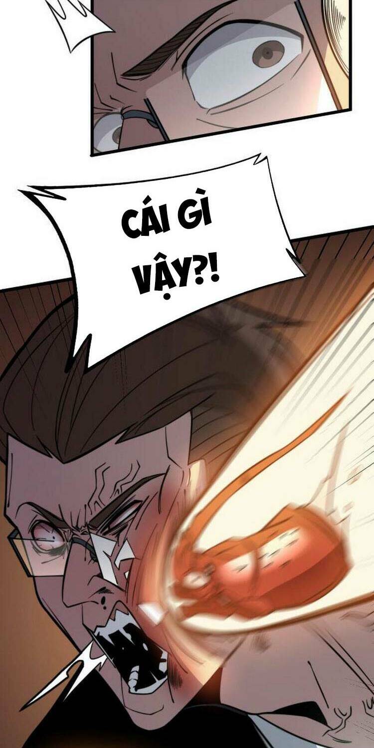 Độc Thủ Vu Y Chapter 252 - Trang 2