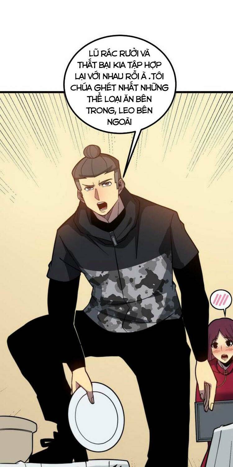 Độc Thủ Vu Y Chapter 252 - Trang 2