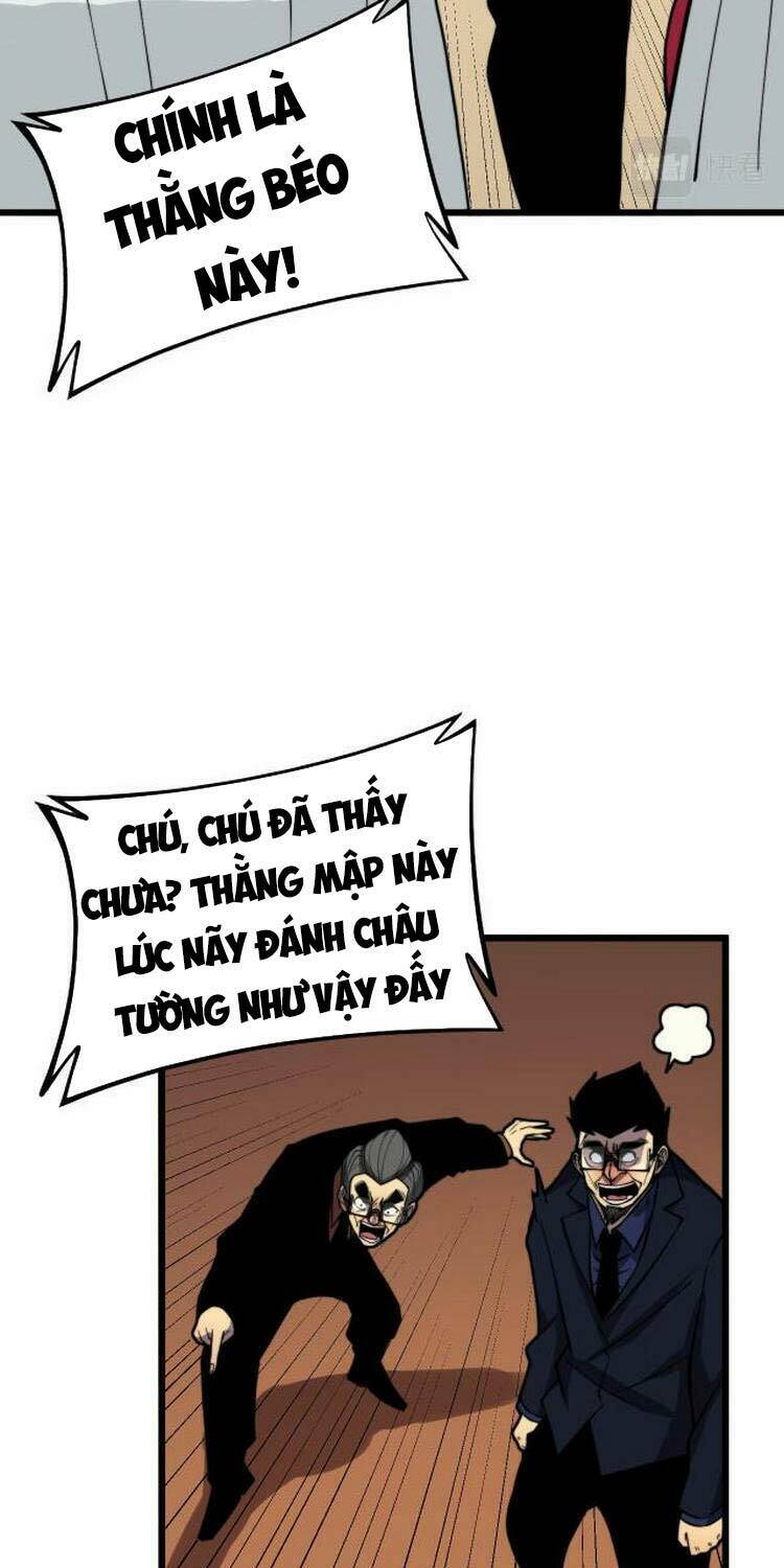 Độc Thủ Vu Y Chapter 252 - Trang 2