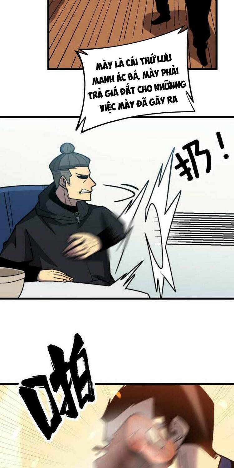 Độc Thủ Vu Y Chapter 252 - Trang 2