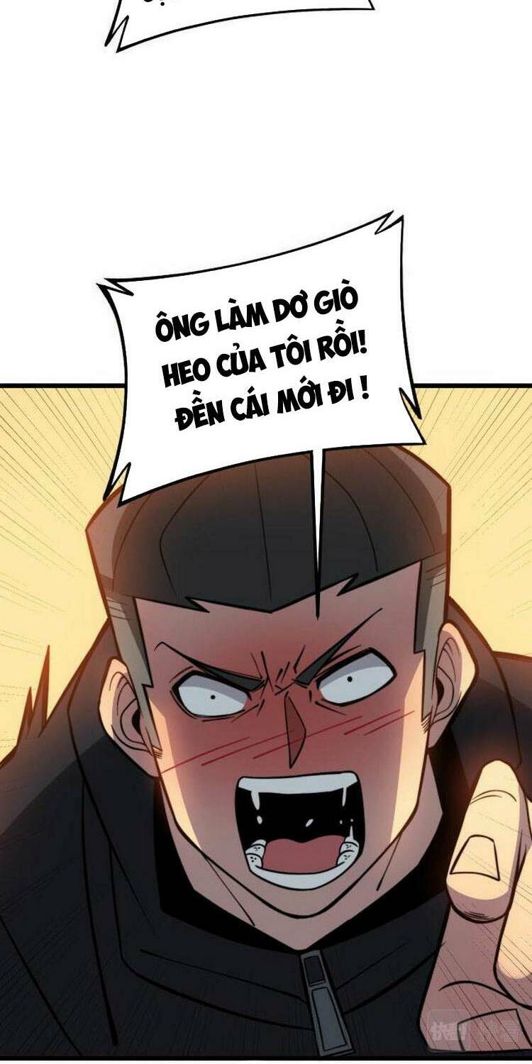 Độc Thủ Vu Y Chapter 252 - Trang 2