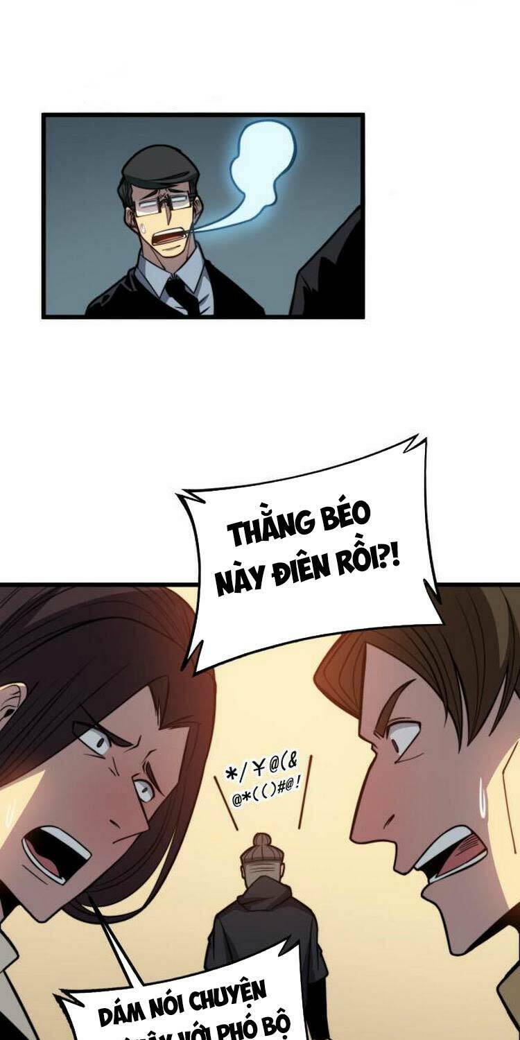 Độc Thủ Vu Y Chapter 252 - Trang 2