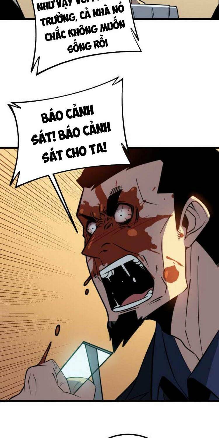 Độc Thủ Vu Y Chapter 252 - Trang 2